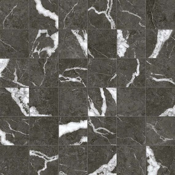610110001107 Мозаика Dark Mosaico 30х30