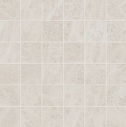 610110001125 Мозаика Contea White Mosaico 30х30