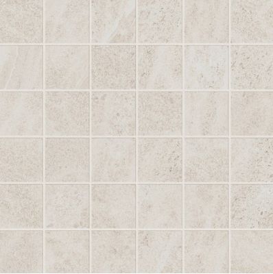 610110001125 Мозаика Contea White Mosaico 30х30