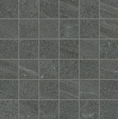 610110001126 Мозаика Contea Grey Mosaico 30х30