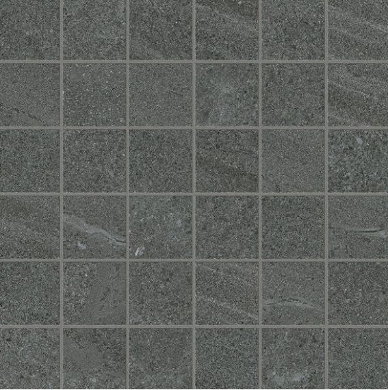 610110001126 Мозаика Contea Grey Mosaico 30х30