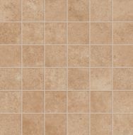 610110001130 Мозаика Creta Clay Mosaico 30х30