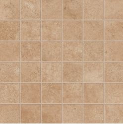 610110001130 Мозаика Creta Clay Mosaico 30х30