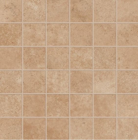 610110001130 Мозаика Creta Clay Mosaico 30х30