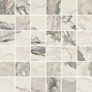 610110001257 Мозаика Canova Sand Mosaico 30x30