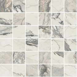 610110001257 Мозаика Canova Sand Mosaico 30x30