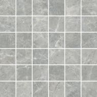 610110001258 Мозаика Canova Grey Mosaico 30x30