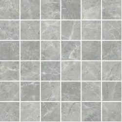 610110001258 Мозаика Canova Grey Mosaico 30x30