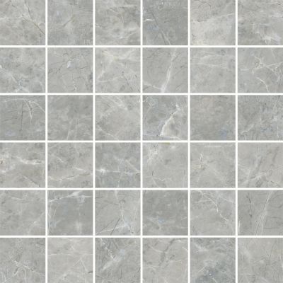 610110001258 Мозаика Canova Grey Mosaico 30x30