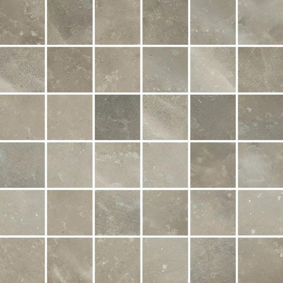 610110001302 Мозаика Riviera Dark Mosaico 30x30