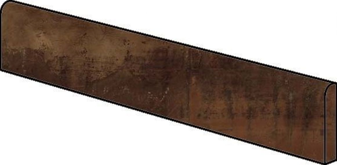 610130000331 Heat Iron Battiscopa 7,2x60