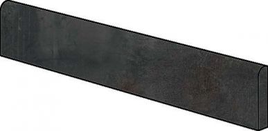 610130000332 Heat Steel Battiscopa 7,2x60