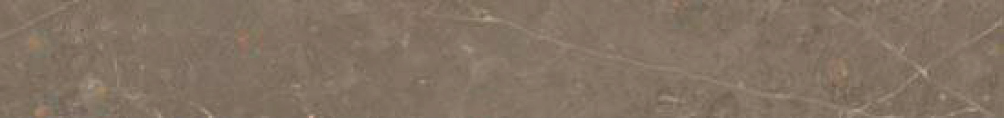 610130000474 Supernova Stone Grey Battiscopa 7,2x60