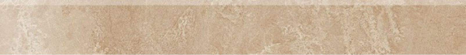 610130002142 Force Beige Battiscopa 7.2x60