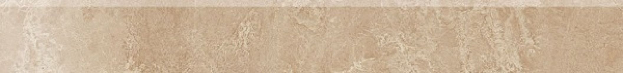 610130002142 Force Beige Battiscopa 7.2x60