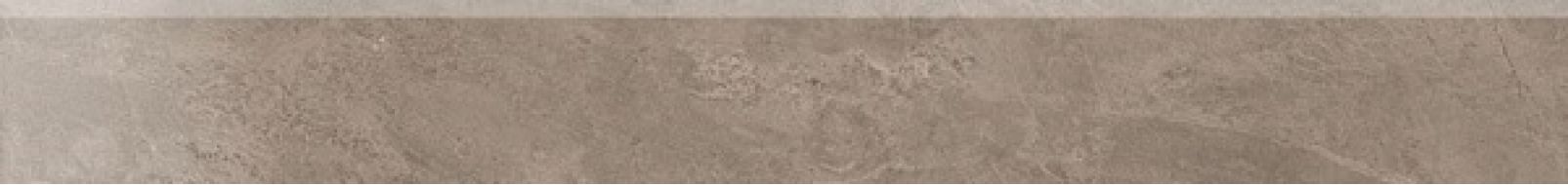 610130002143 Force Grey Battiscopa 7.2x60