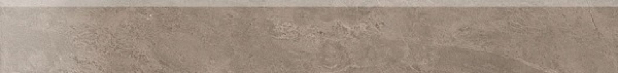 610130002143 Force Grey Battiscopa 7.2x60