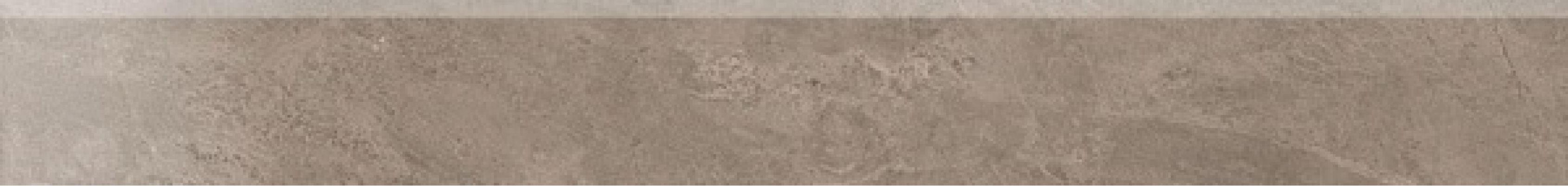 610130002143 Force Grey Battiscopa 7.2x60