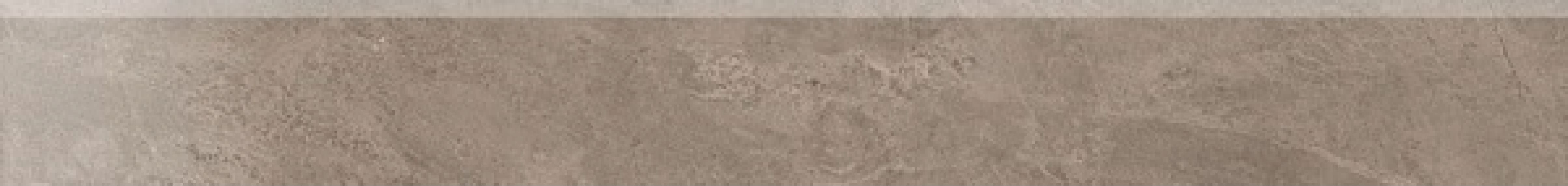 610130002143 Force Grey Battiscopa 7.2x60