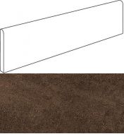 610130002160 Wise Moka Battiscopa Lap 7.2x60