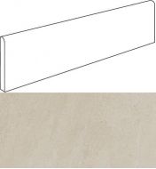 610130002162 Wise Ice Mist Battiscopa 7.2x60