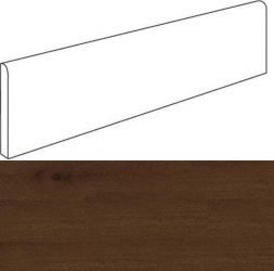 610130002187 Verity Hickory Battiscopa 7,2x60