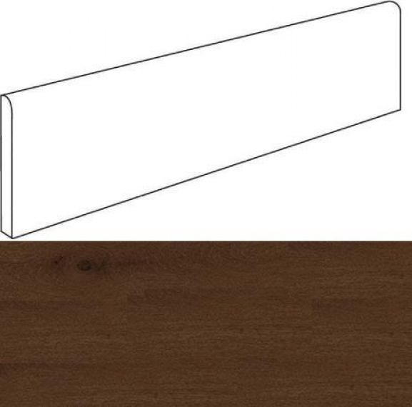 610130002187 Verity Hickory Battiscopa 7,2x60