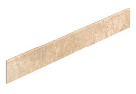 610130002200 Керамогранит Aurelia Beige Battiscopa 7.2x60