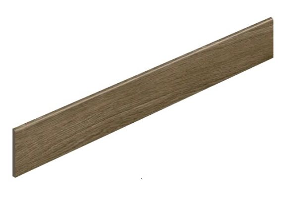 610130002205 Керамогранит Ducale Pepper Battiscopa 7.2x60