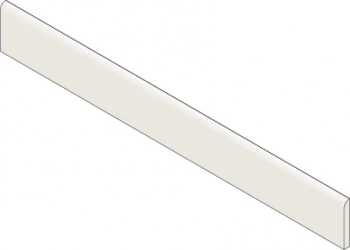 610130005287 Rinascente Smoke Battiscopa 7,2x80