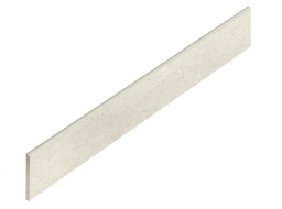 610130005324 Керамогранит Fiamma White Battiscopa 7,2x60