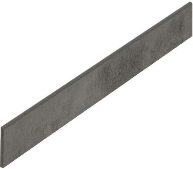 610130005360 Керамогранит Black Battiscopa 7.2x60