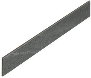 610130005389 Керамогранит Contea Grey Battiscopa 7.2x60