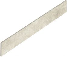 610130005390 Керамогранит Creta White Battiscopa 7.2x60