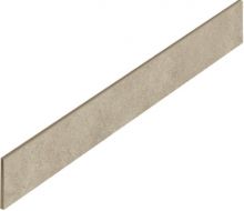 610130005391 Керамогранит Creta Cream Battiscopa 7.2x60