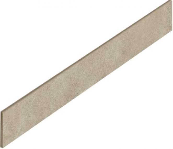 610130005391 Керамогранит Creta Cream Battiscopa 7.2x60