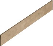 610130005393 Керамогранит Creta Clay Battiscopa 7.2x60