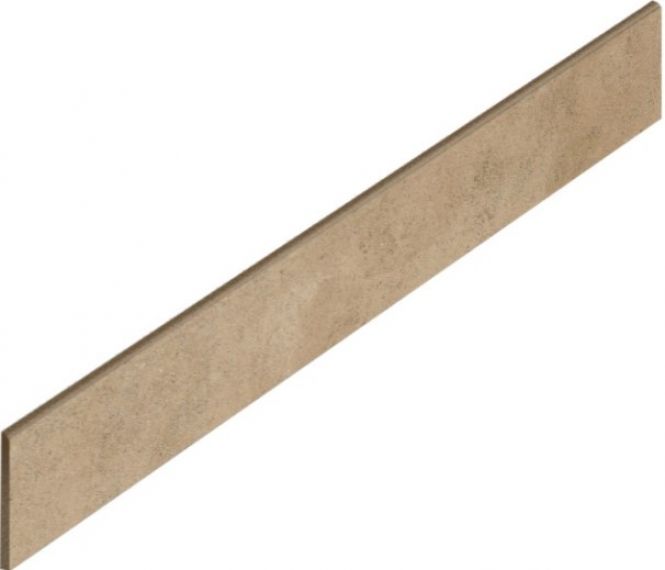 610130005393 Керамогранит Creta Clay Battiscopa 7.2x60