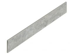 610130006211 Керамогранит Canova Grey Battiscopa 7.2x60