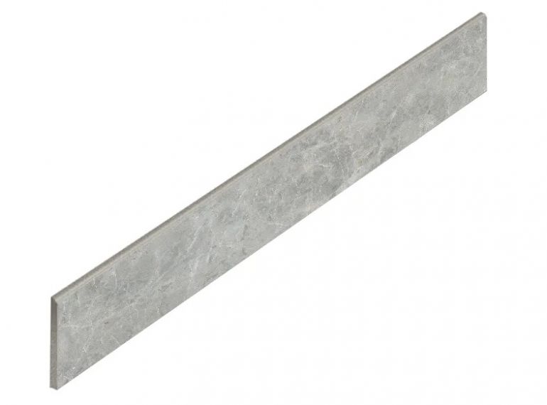 610130006211 Керамогранит Canova Grey Battiscopa 7.2x60