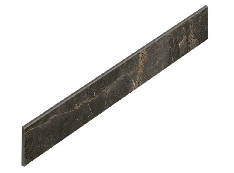 610130006212 Керамогранит Canova Dark Battiscopa 7.2x60