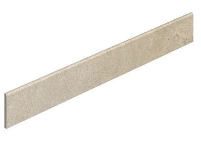 610130006217 Monza Cream Battiscopa 7.2x60