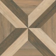 61SJ61H Sajonia Home Wengue 80x80