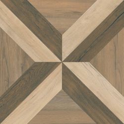61SJ61H Sajonia Home Wengue 80x80