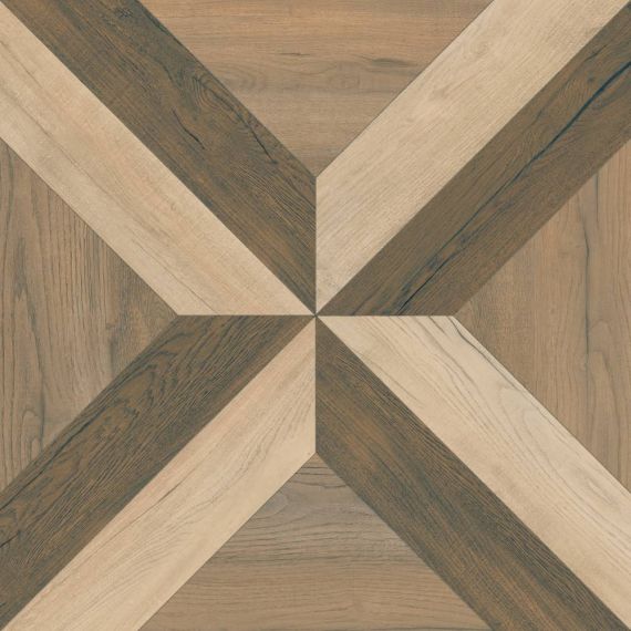 61SJ61H Sajonia Home Wengue 80x80