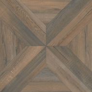61SJ91H Sajonia Home Nogal 80x80