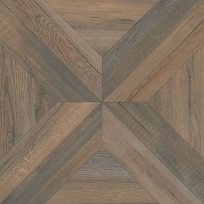 61SJ91H Sajonia Home Nogal 80x80