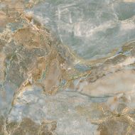 61 Marlik Blue Polished 60x60