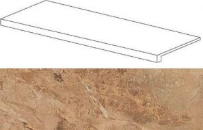 620070000919 Privilege Miele Frontale 33x120