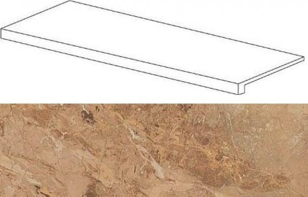 620070000919 Privilege Miele Frontale 33x120